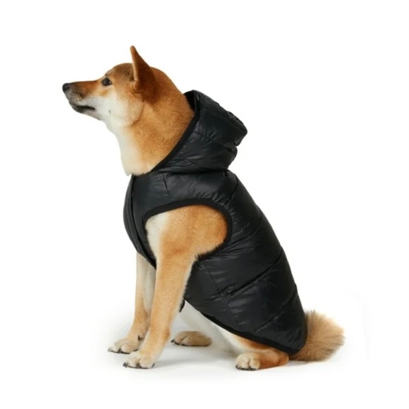 Pajar dog coat - Duff style, size XXL, new with tags - Picture 3 of 9